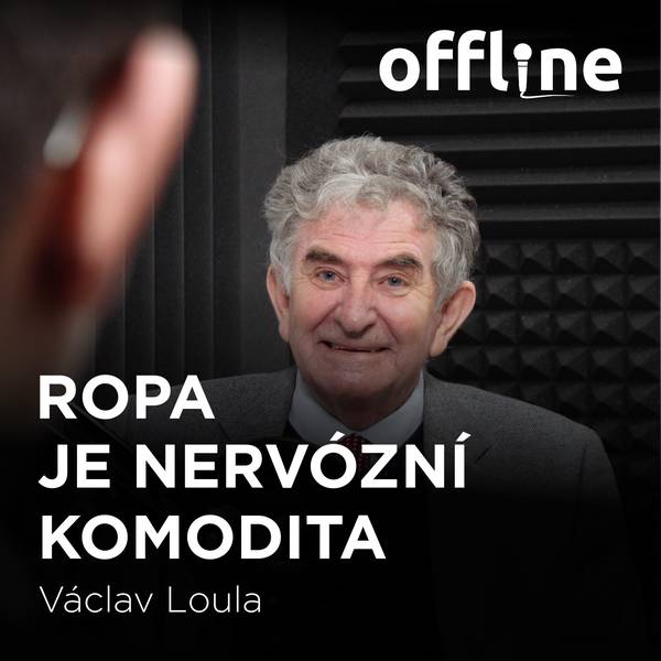 Offline Štěpána Křečka